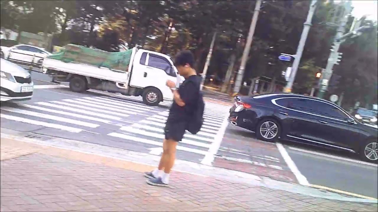 順天에코그라드호텔앞路傍傳道노방전도 2025. 7. 29