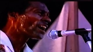 Johnny B Good Chuck Berry 1969