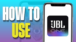 🔊 How to Use JBL One App – Easy Guide (Step by Step 2025) screenshot 5
