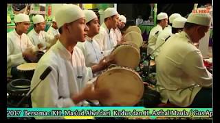 (Clasic) Aman -aman - Gus Apank ft Al-mubarok Kudus