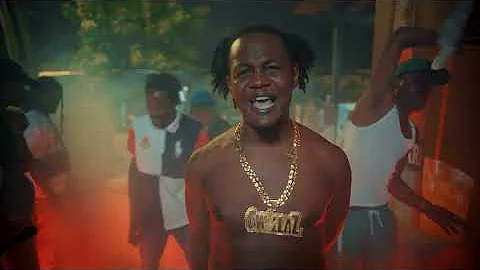 10Tik - Hard Fi Suprise (Official Music Video)