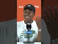 Coco Gauff felt the love from her home state despite the final defeat 🥰🇺🇸 #WTA #MiamiOpen