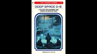 DEEP SPACE D6: A DEM Game Review