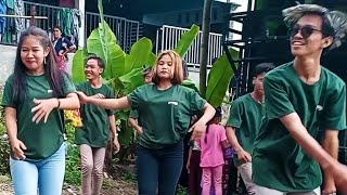 KECIMOL PUTRA BUANA LIVE KEBON BARU