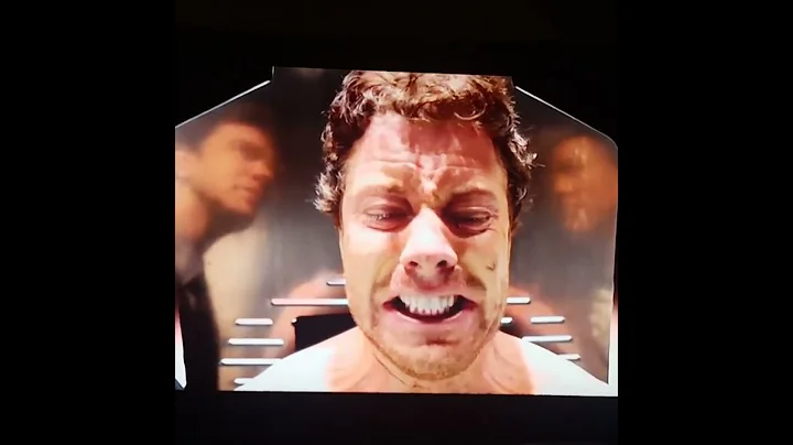 DONALD MARSHALL and VRIL references in movies and ...