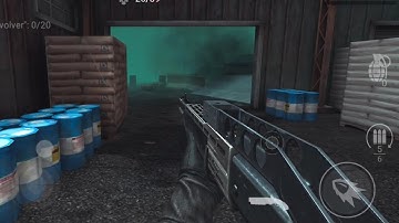 ZOMBEAST : SURVIVAL ZOMBIE SHOOTER | part 4