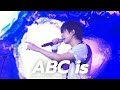 250816 하이파이유니콘 (Hi-Fi Un!corn) - ABC is (KR Ver.) 엄태민 Focus 직캠 (7 ROCK PRIME 2025)