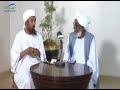 لقاء خاص مع الدكتور حسن احمد الهوارى الجزء الثانى