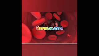 Hemoglobin/nature listenz