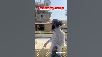 Chartered Accountant 🔥 | CA Motivation 🔥 #camotivation #shorts #shortsvideo