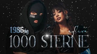1986zig x Ayliva - 1000 Sterne ( Instrumental )