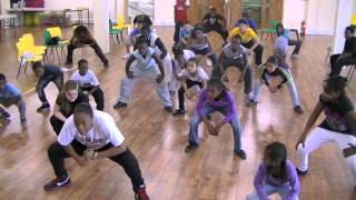 The Soul Project We Are The Future
