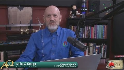 James White v Mike Winger | On Free Grace & Free Will