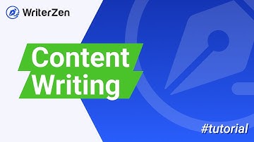 4.3. This Is How To Use Content Writing Function - (Content Creator #3)