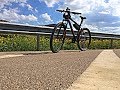 Bisiklet Vlog #2 (Patlak Lastik İle Köyüme Pedalladım)