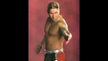 Shannon Moore 2nd Theme (WCW 3 Count)