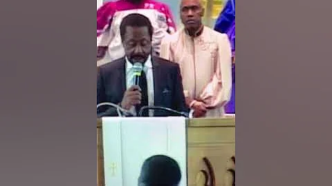 Pastor Donald L. Parson; Is There Another Prophet ...