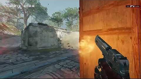 CS2 FACEIT LVL 10 - Deagle 4k ALL HEADSHOTS