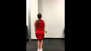 Tryout Cheer Back