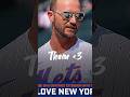 Who else is begging for a Pete Alonso extension? #lgm #mets #baseball