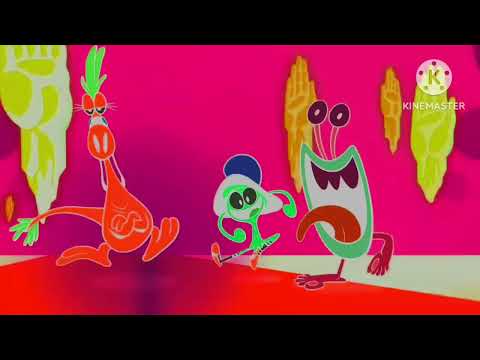 Wander Over Yonder Horror Version 