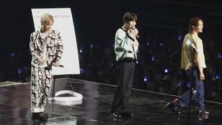 230528  샤이니 키 직캠 -  누난 너무 예뻐 Replay - SHINee 15th anniversary Piece of SHINe Day 2 - Key focus