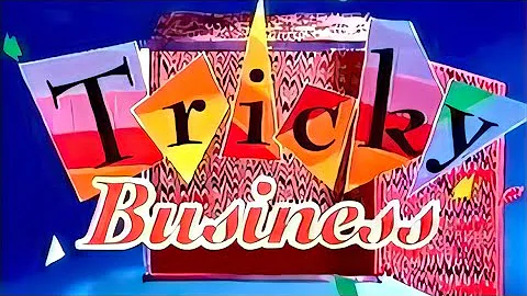 Tricky Business with Una Stubbs