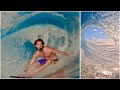 MULTIPLE PERSPECTIVES Surfing With Mason Ho