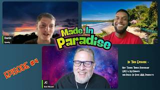 From $5,000 Fax Machines to AI: 43 Years of Tech in Liquidation | Ep. 4