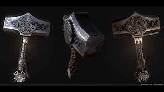 Path of Exile -  3.9 CoC Mjölner Ball Lightning - Minotaur   Metamorph (Awakening 6)