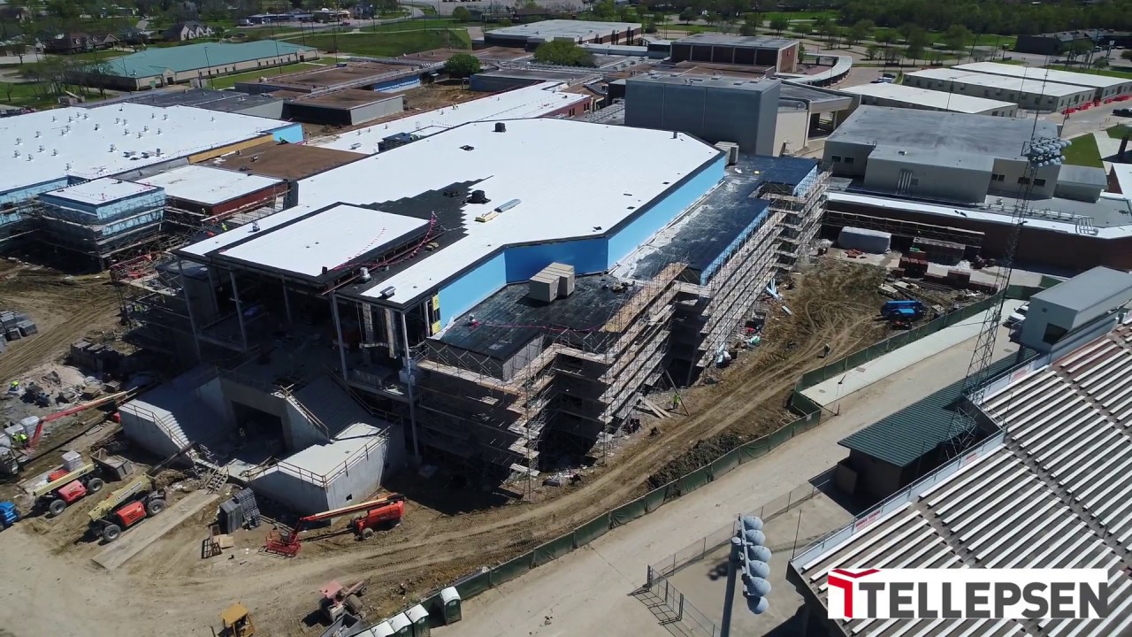 La Porte High School YouTube