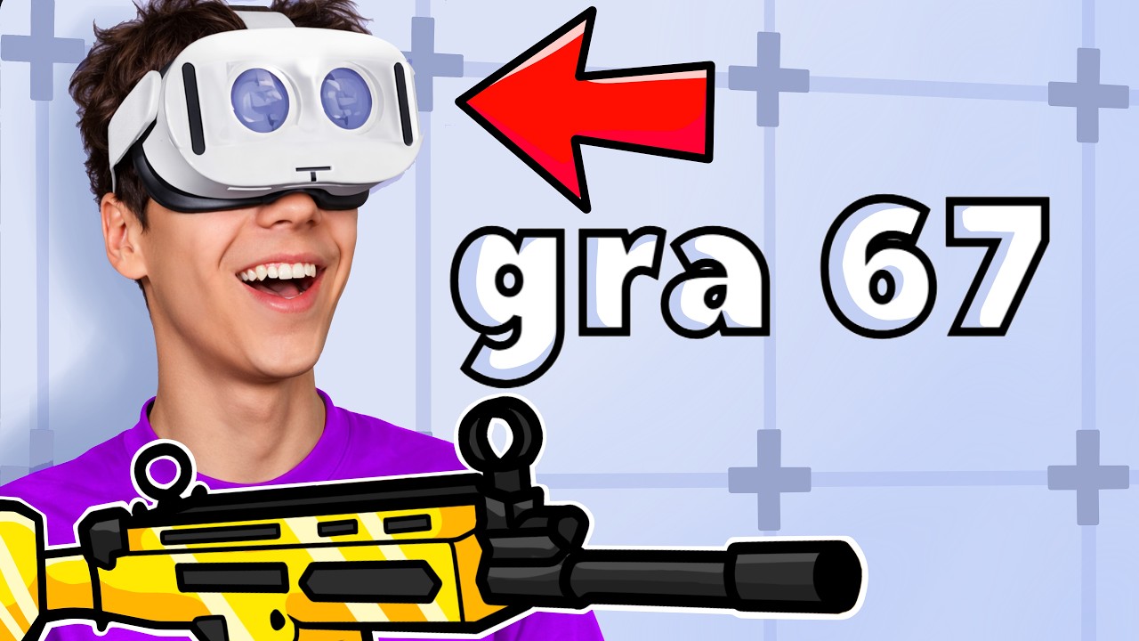 Rivals, ale ULEPSZAM SWOJE URZĄDZENIE!