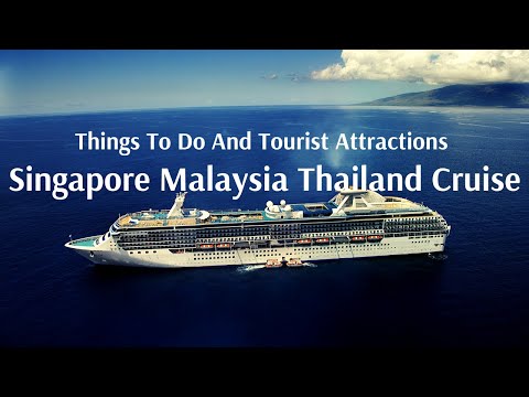singapore-malaysia-thailand-cruise---things-to-do-&-tourist-attraction---flamingo-travels