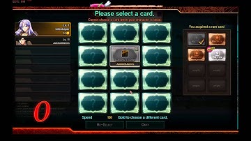 Rusty Hearts EP.1 BOSS BATTLE