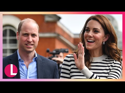 Why is Kensington Palace Being so Stubborn? | Lorraine