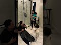 Zaza Defend Mom Baby Funny Larobenz Viral Zaza 