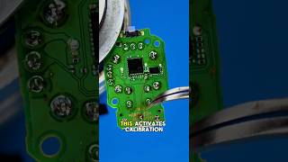 DualSense Edge Hall Effect Install #dualsenseedge