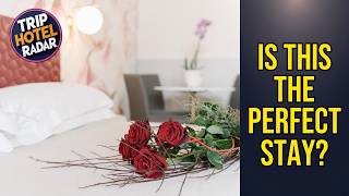 Hotel Giulietta e Romeo ***S - Is This the Perfect Stay? | Verona, Italy🛏️