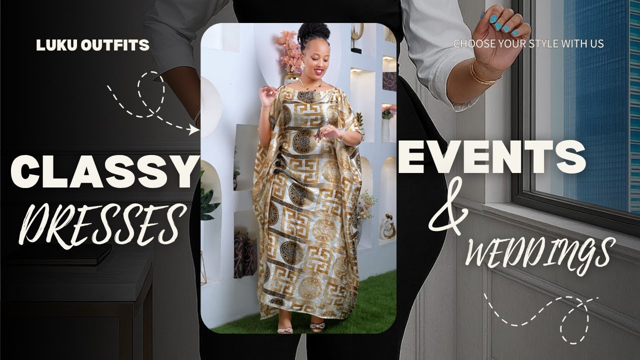 Can You Find the Perfect Elegant Dress Online?