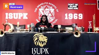 ISUPK Atlanta History Class: Bohemian Grove and The Media Elite