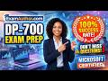 How I Cracked DP-700 Exam in 6 Hours | Implementing Data Engineering Solution Using Microsoft Fabric