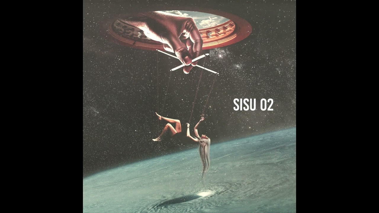 Unknown - You & I (Morning Dub) [SISU002]