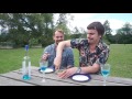 Scottish Try Surströmming (The Smelliest Food In The World)