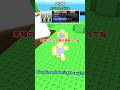 大量のボットの中から本物を見つけるゲームが面白いと話題【ロブロックス/Roblox】
