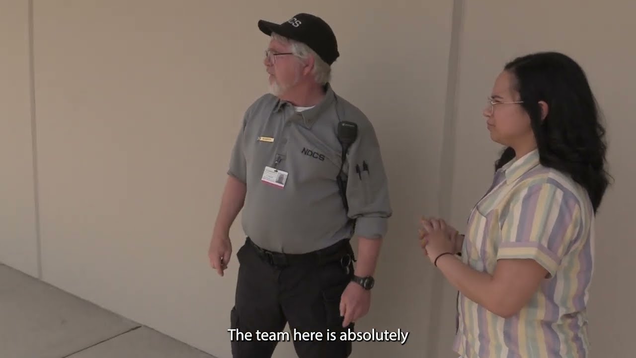 Team Member Spotlight: Dan Shaffer