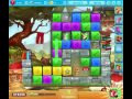 Pet Rescue Saga Nivel 1381 sin booster.-