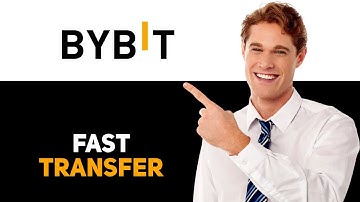 How To Transfer Usdt From Web3 Wallet To Bybit (2025)