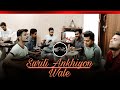 Surili Ankhiyon Wale Full Cover By Sadho Band TheFolkAndSoulStudio Veer