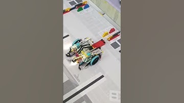 wro senior #robotics #lego #legoprojects #learn #trending #shortfeeds #shorts #viral #automation