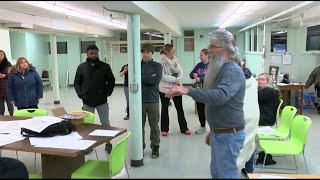 Toledo-Lucas County Homelessness Board conducts annual count of unhoused people